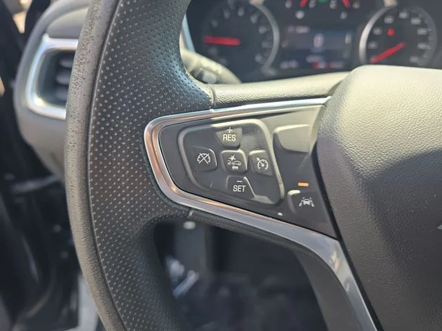 Used 2020 Gray Chevrolet LT image 17