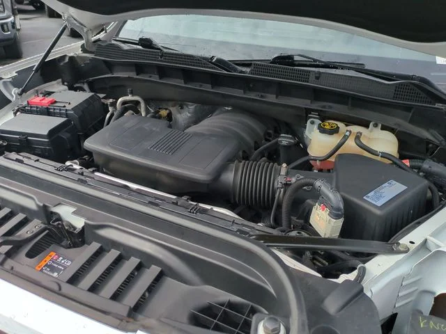 Used 2019 White GMC Denali image 25