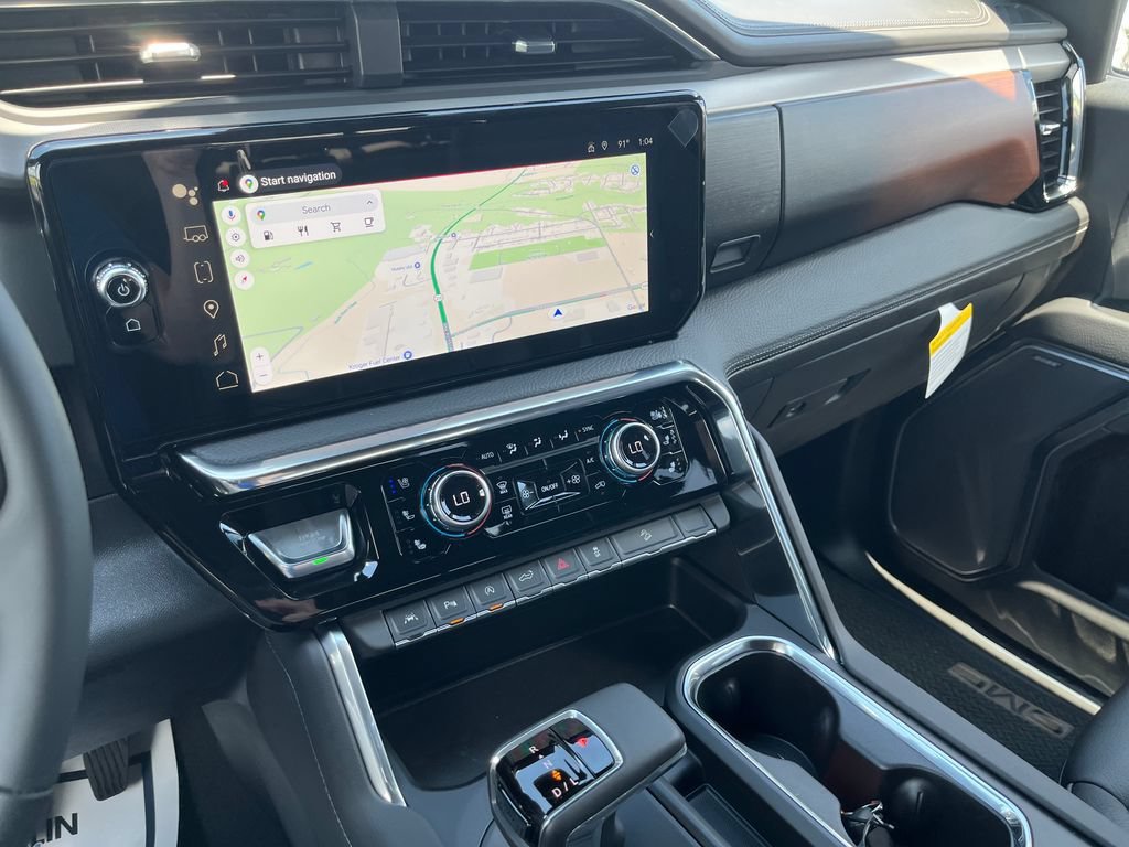 New 2026 Sterling Metallic GMC Denali image 18