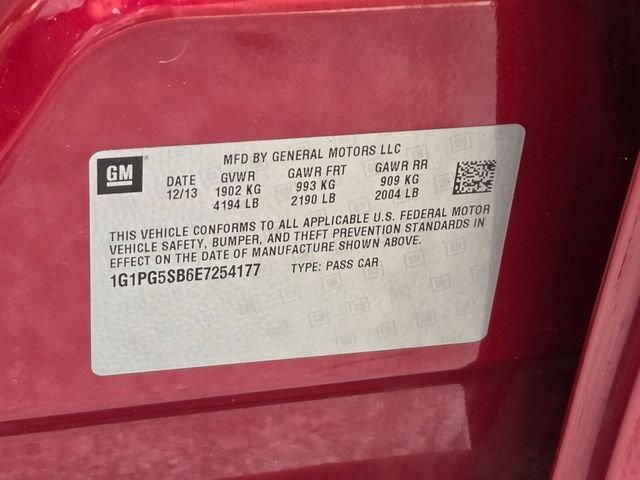 Used 2014 Red Chevrolet LTZ image 26