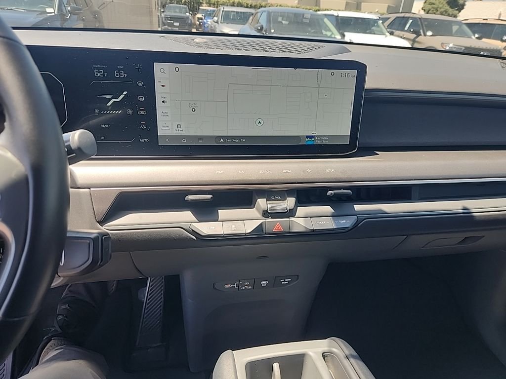 Used 2024 Gray Kia Light image 24