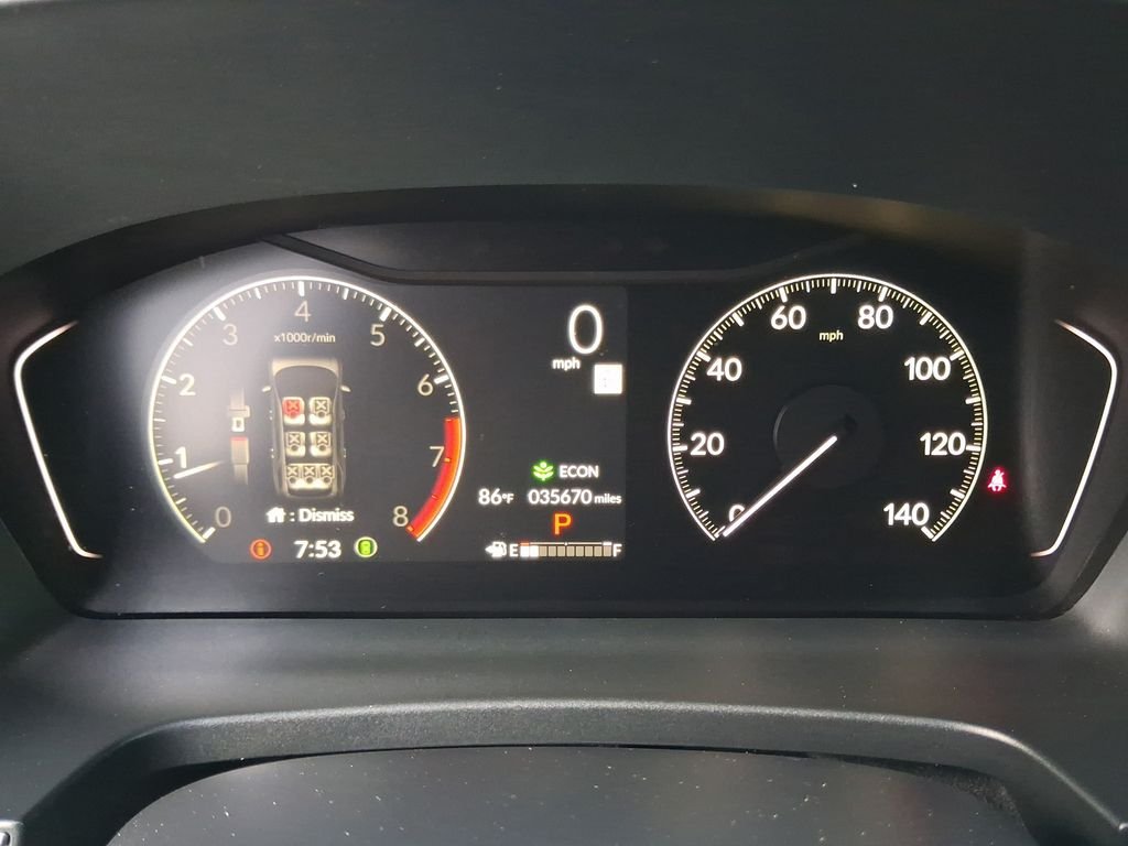 Used 2024  Honda TrailSport image 21