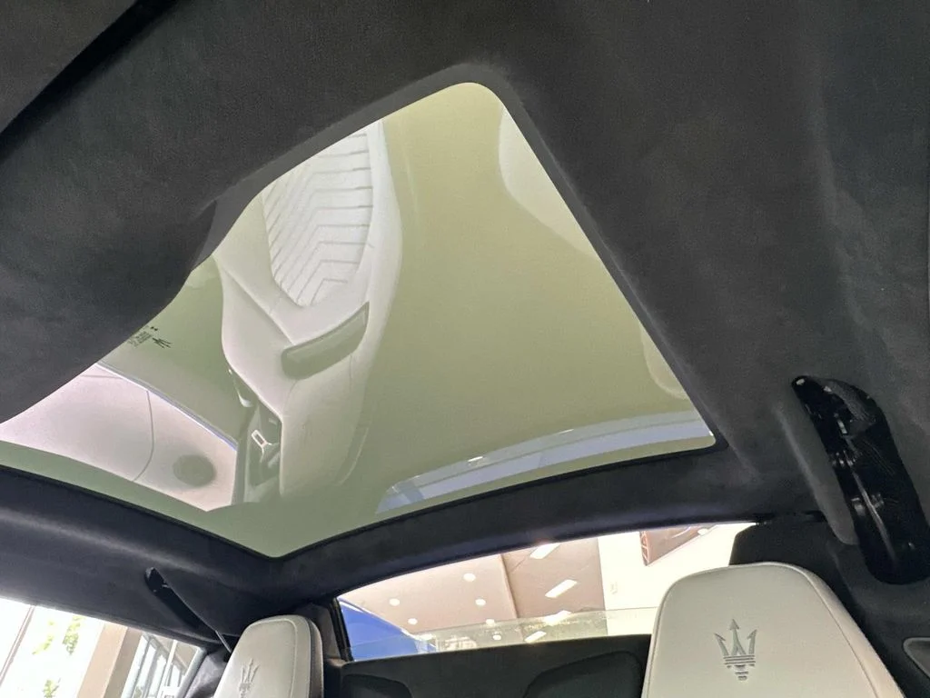 2023 Maserati MC20 Base - Photo 4