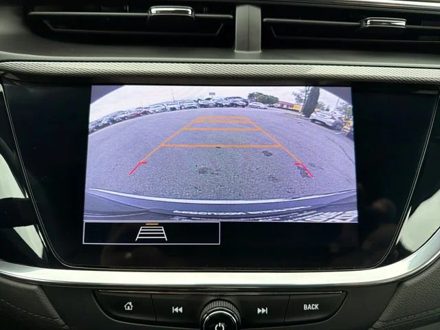 2023 Buick Encore GX Essence - Photo 13