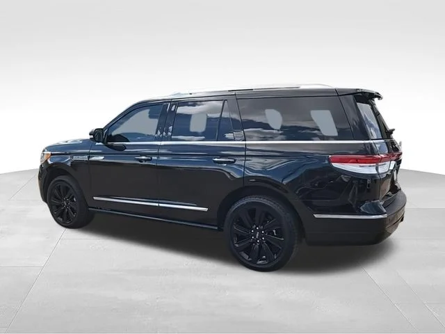 2022 Lincoln Navigator Reserve - Photo 6