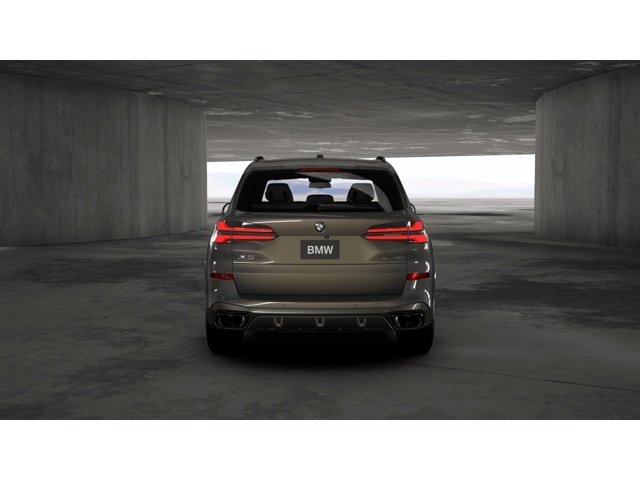 New 2026 Dravit Grey Metallic BMW xDrive40i image 5