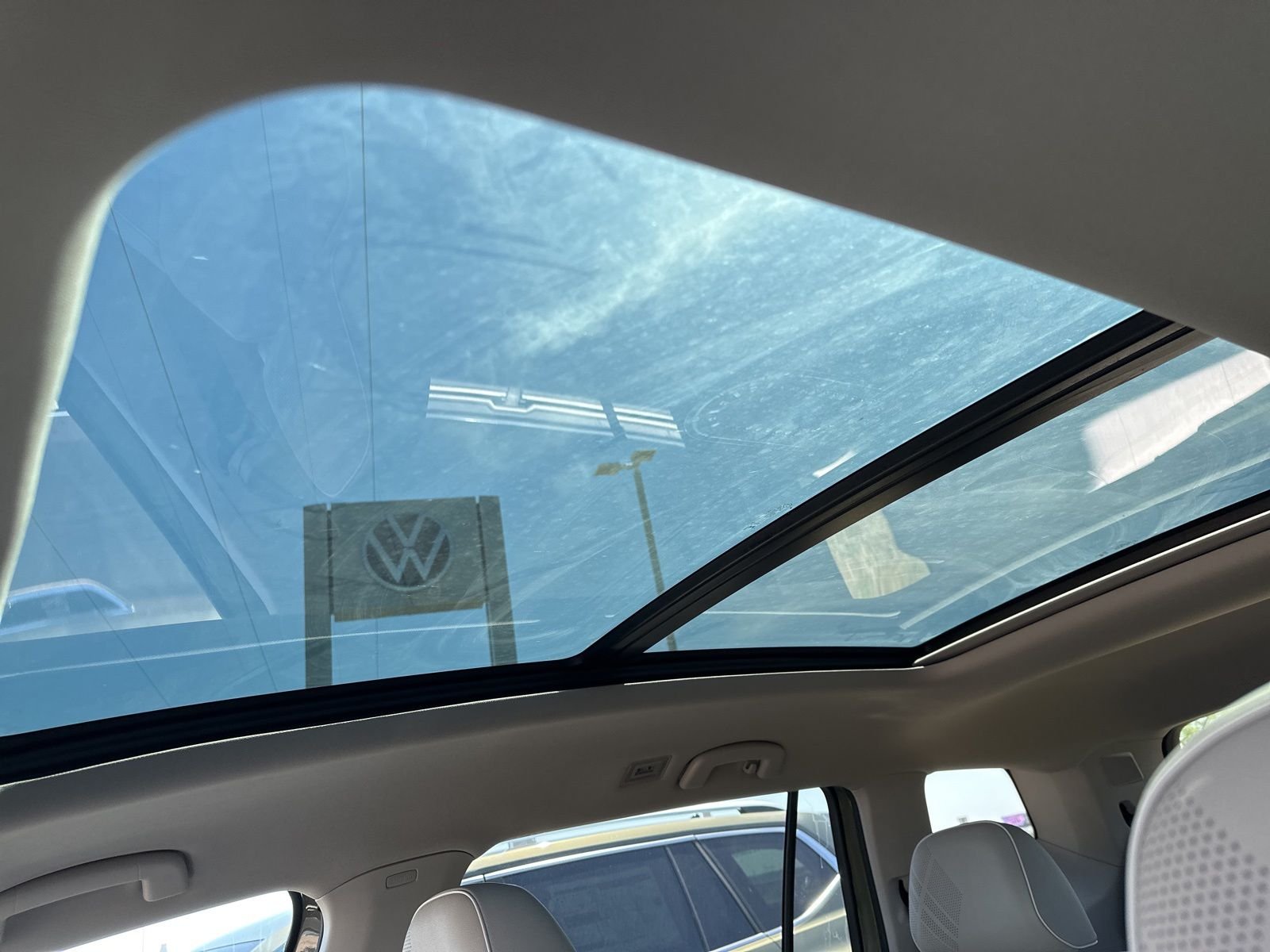 New 2026 Green Volkswagen 2.0T SEL Premium R-Line image 79