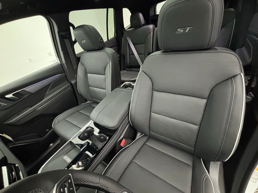 New 2026 Summit White Buick Sport Touring image 22