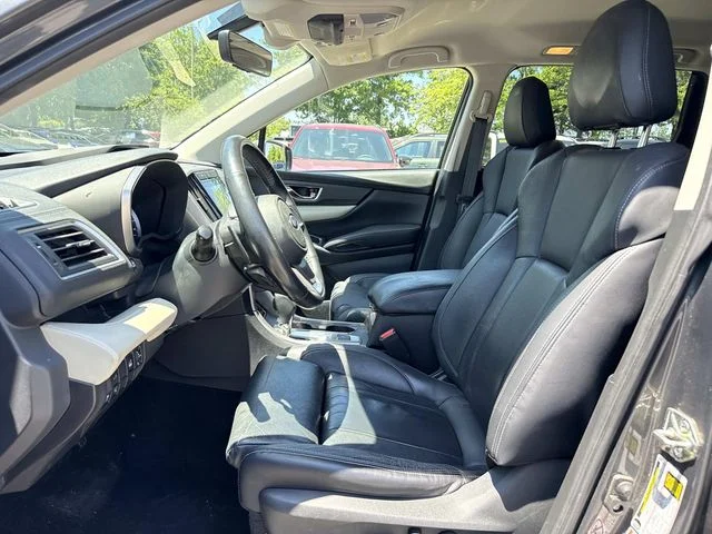 Used 2019 Gray Subaru Limited image 13