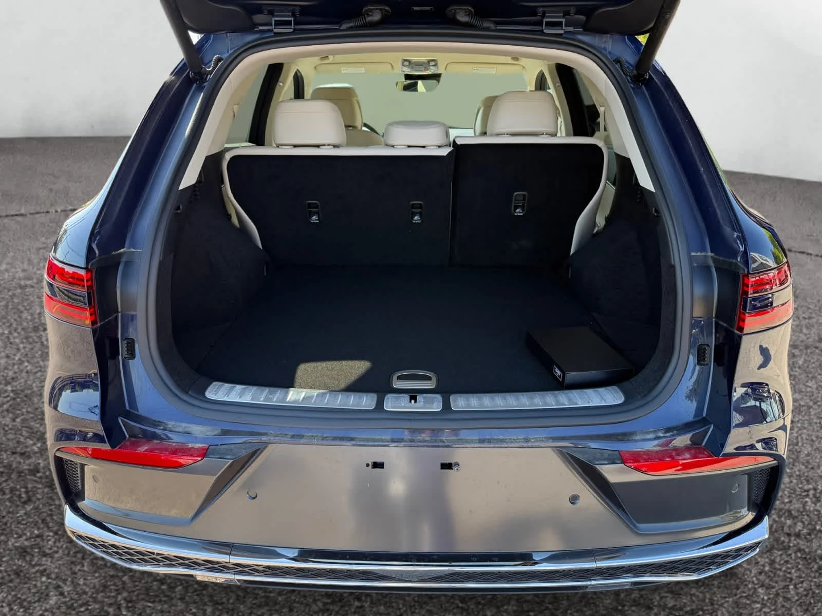 2026 GENESIS GV70 - Photo 21