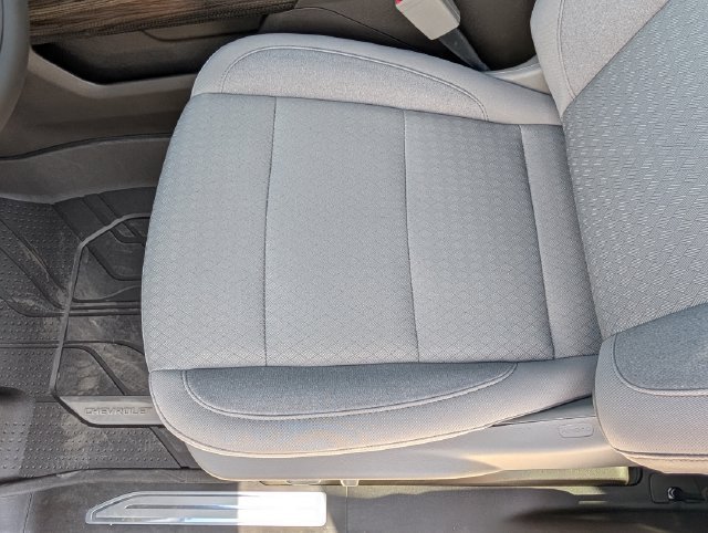 2026 Chevrolet Silverado 1500 LT - Photo 10