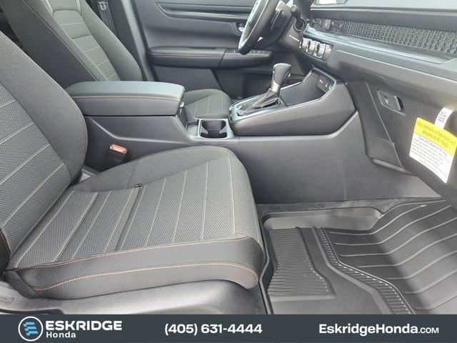 2026 Honda CR-V TrailSport - Photo 12