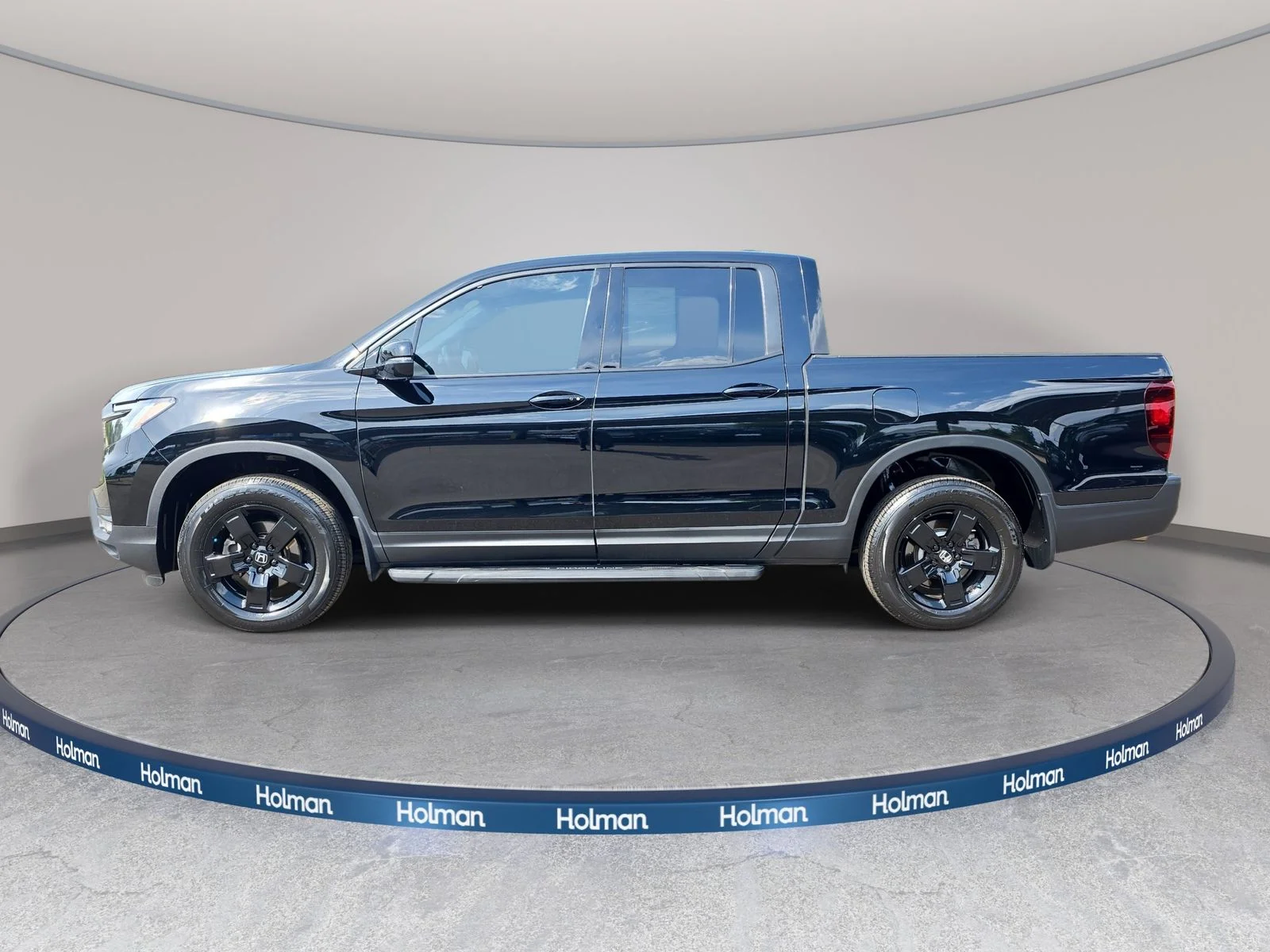 2024 Honda Ridgeline Black Edition - Photo 9