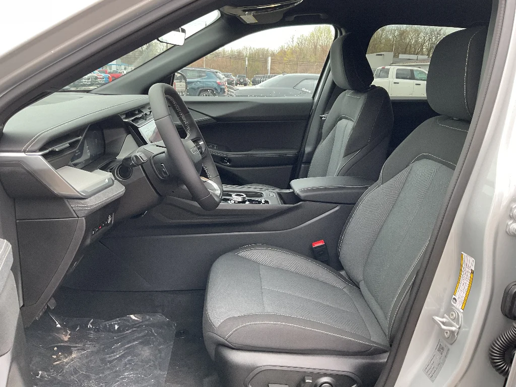 New 2026  Jeep Laredo 4x4 image 8