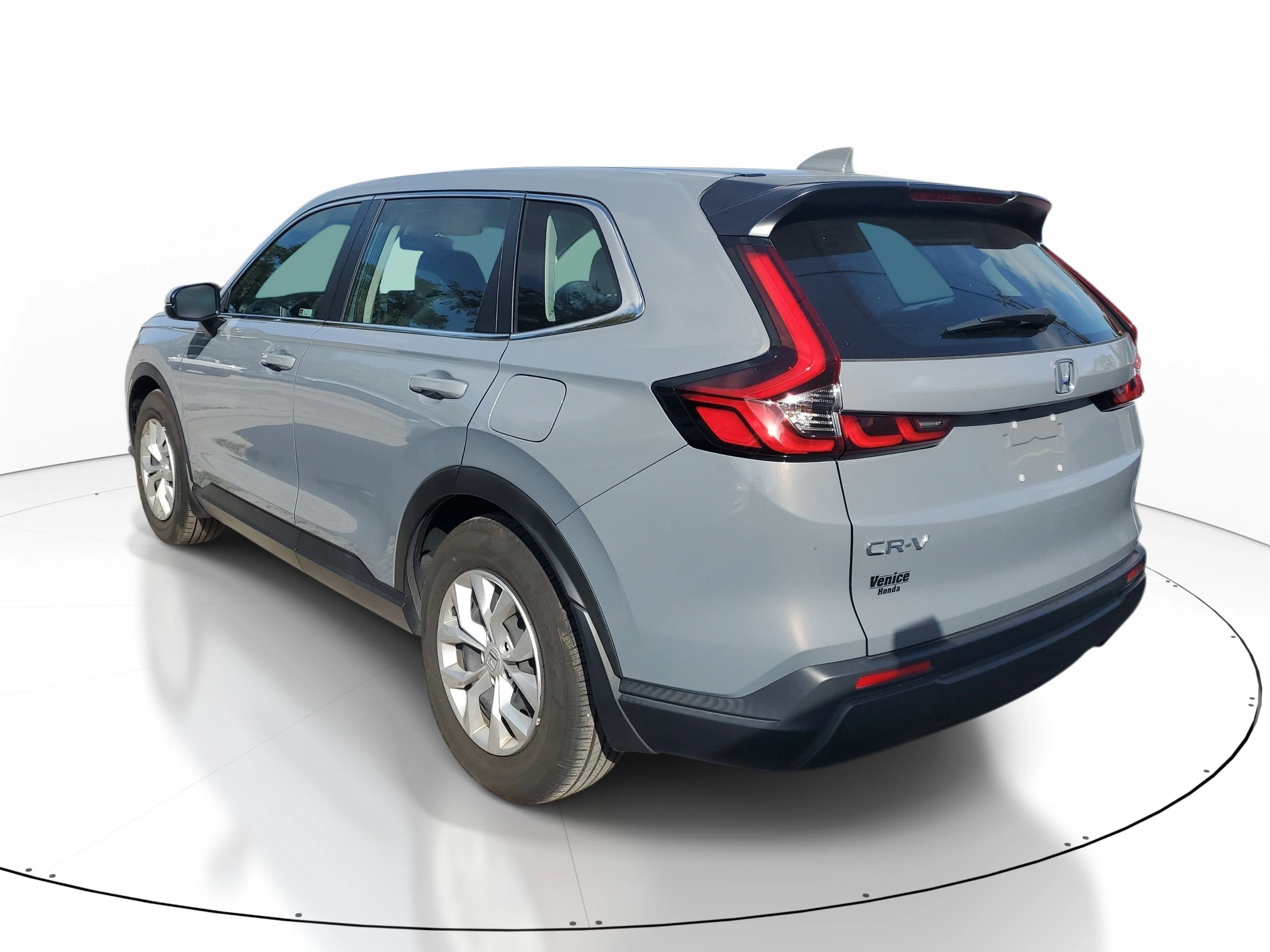 Used 2024  Honda LX image 5