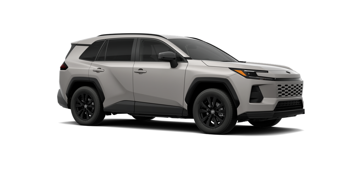 New 2026 Meteor Shower Toyota SE image 14