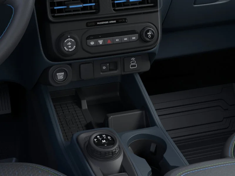 New 2025 Carbonized Gray Metallic Ford Lobo™ image 50