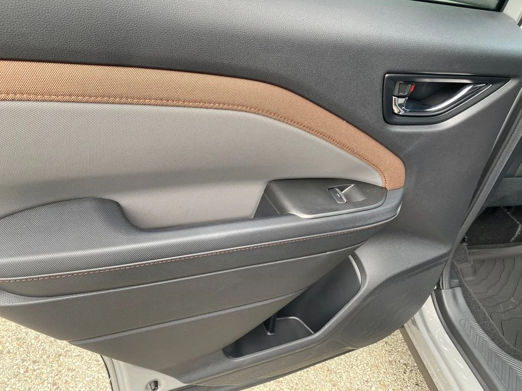 2026 Subaru Forester Sport - Photo 15