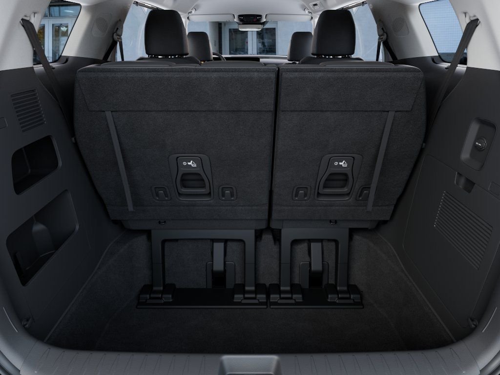 New 2027 White Kia EX image 19