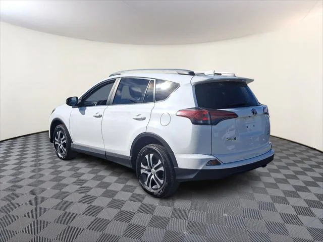 Certified Used 2018 ICE CAP Toyota  image 7
