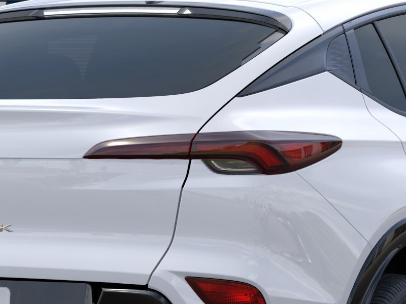 New 2026 GAZ SUMMIT WHITE Buick Sport Touring image 11