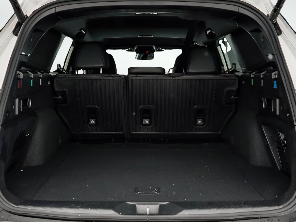 2026 Subaru Outback Touring XT - Photo 7