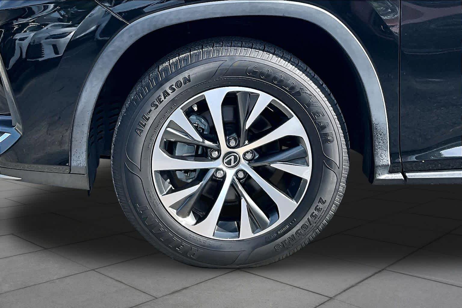 Used 2020 Caviar Lexus  image 11