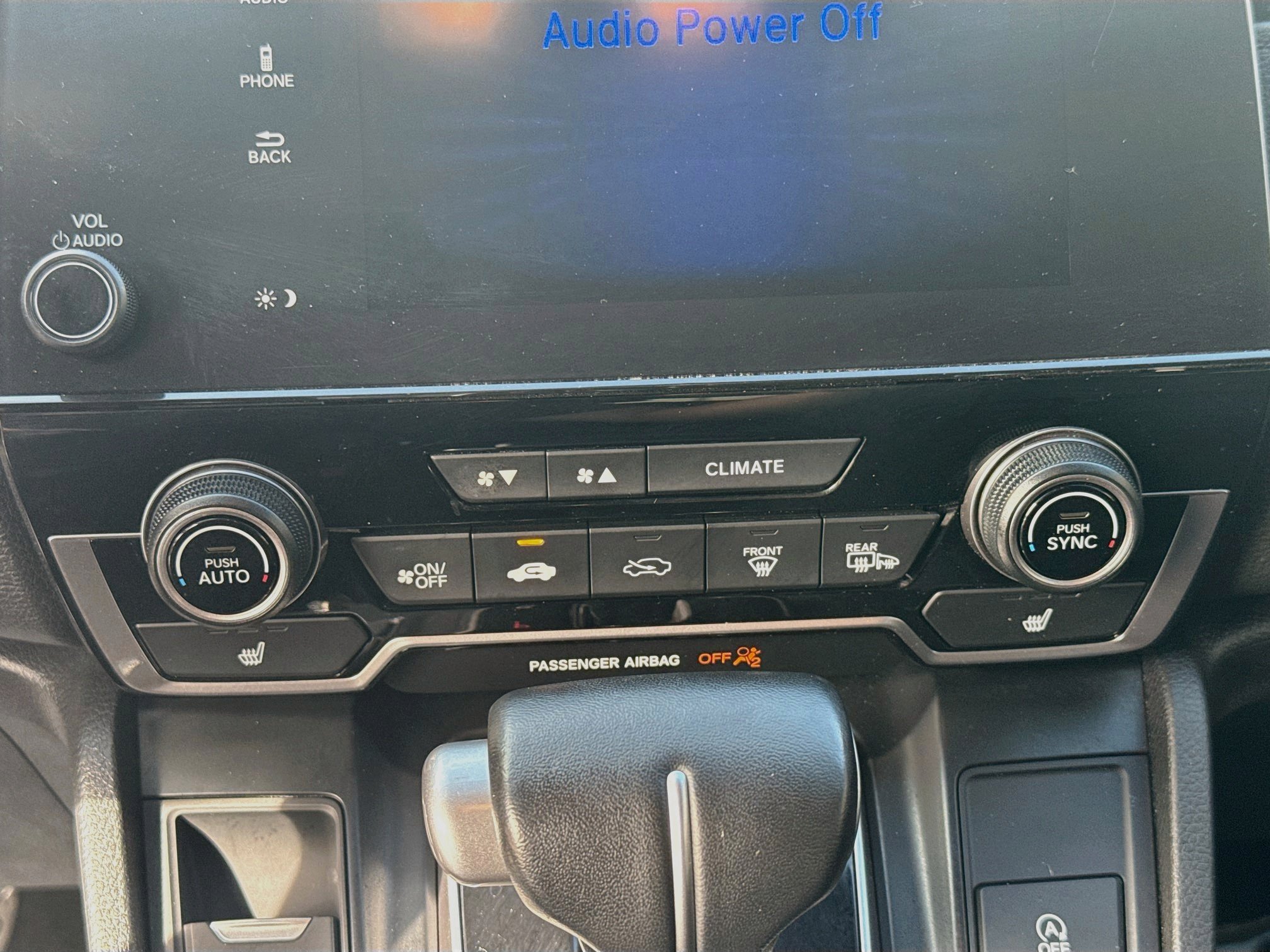 2020 Honda CR-V EX-L - Photo 12
