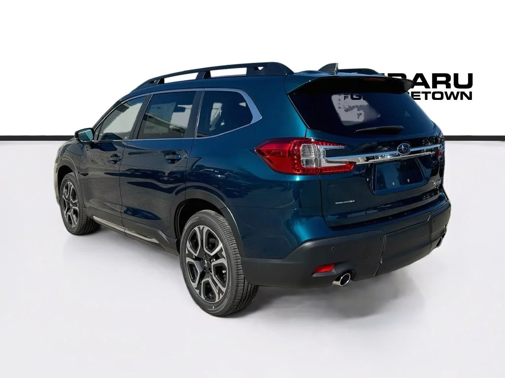 New 2027 Blue Subaru Limited image 6