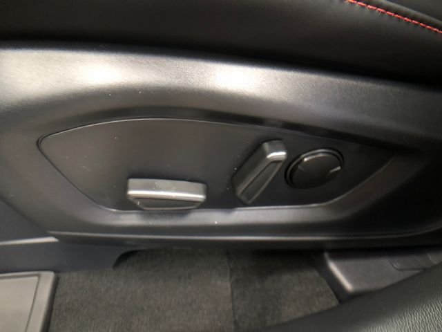 New 2026 Carbonized Gray Metallic Ford ST-Line image 11