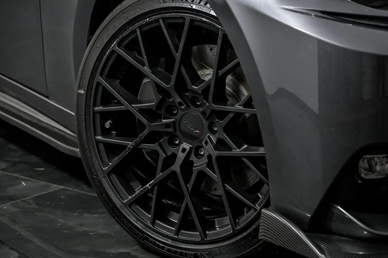 Used 2016 Nebula Gray Pearl Lexus  image 3