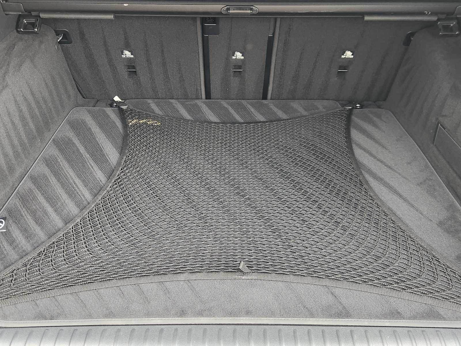 Certified Used 2026 MANUFAKTUR Alpine Grey Mercedes-Benz AMG® E 53 E image 31