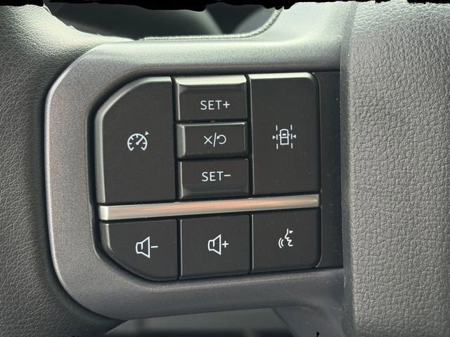 2025 Ford F-150 XLT - Photo 6