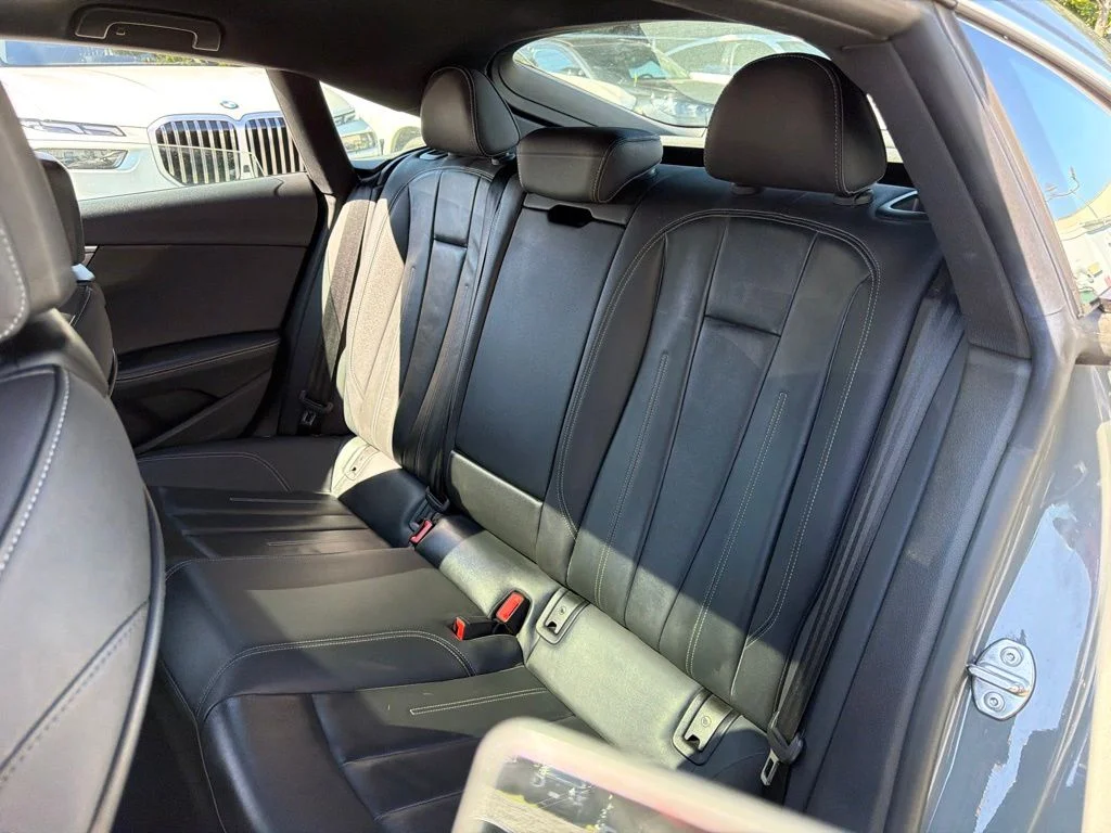 Used 2024 Gray Audi 45 S line Premium Plus image 18