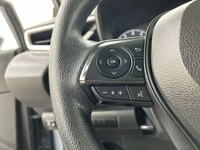 Used 2023  Toyota LE image 11