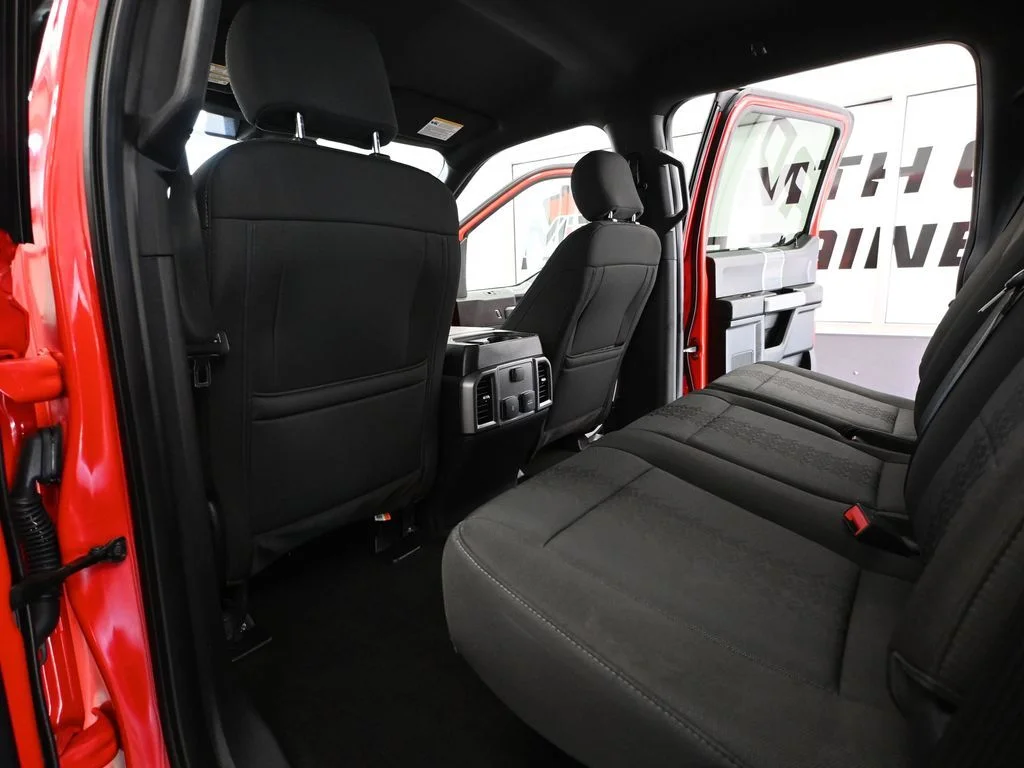 2020 Ford F-150 XLT - Photo 40