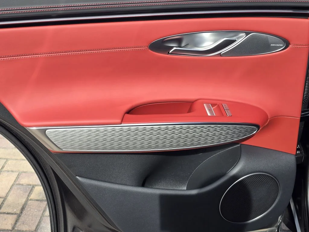 New 2026 Gray Genesis 2.5T Sport Prestige image 13