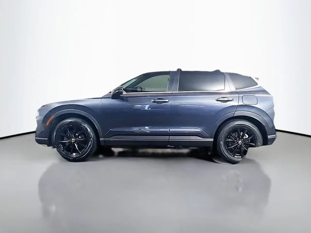 Certified Used 2023 Meteorite Gray Metallic Honda Sport image 6