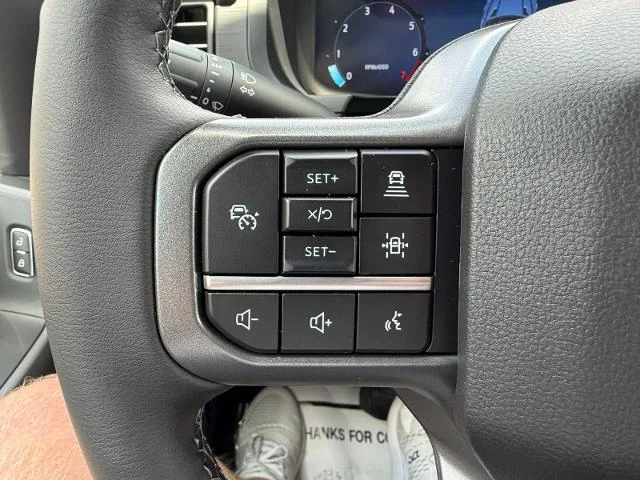 2026 Ford F-150 XLT - Photo 55
