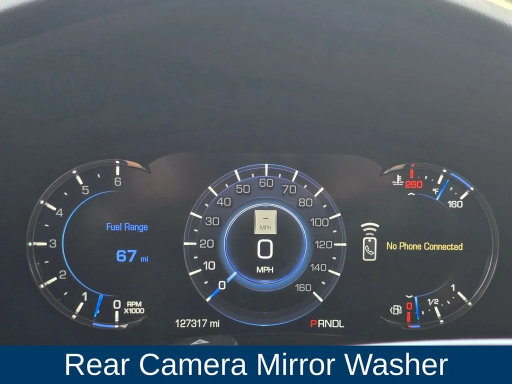 Used 2019 Black Cadillac Luxury image 29