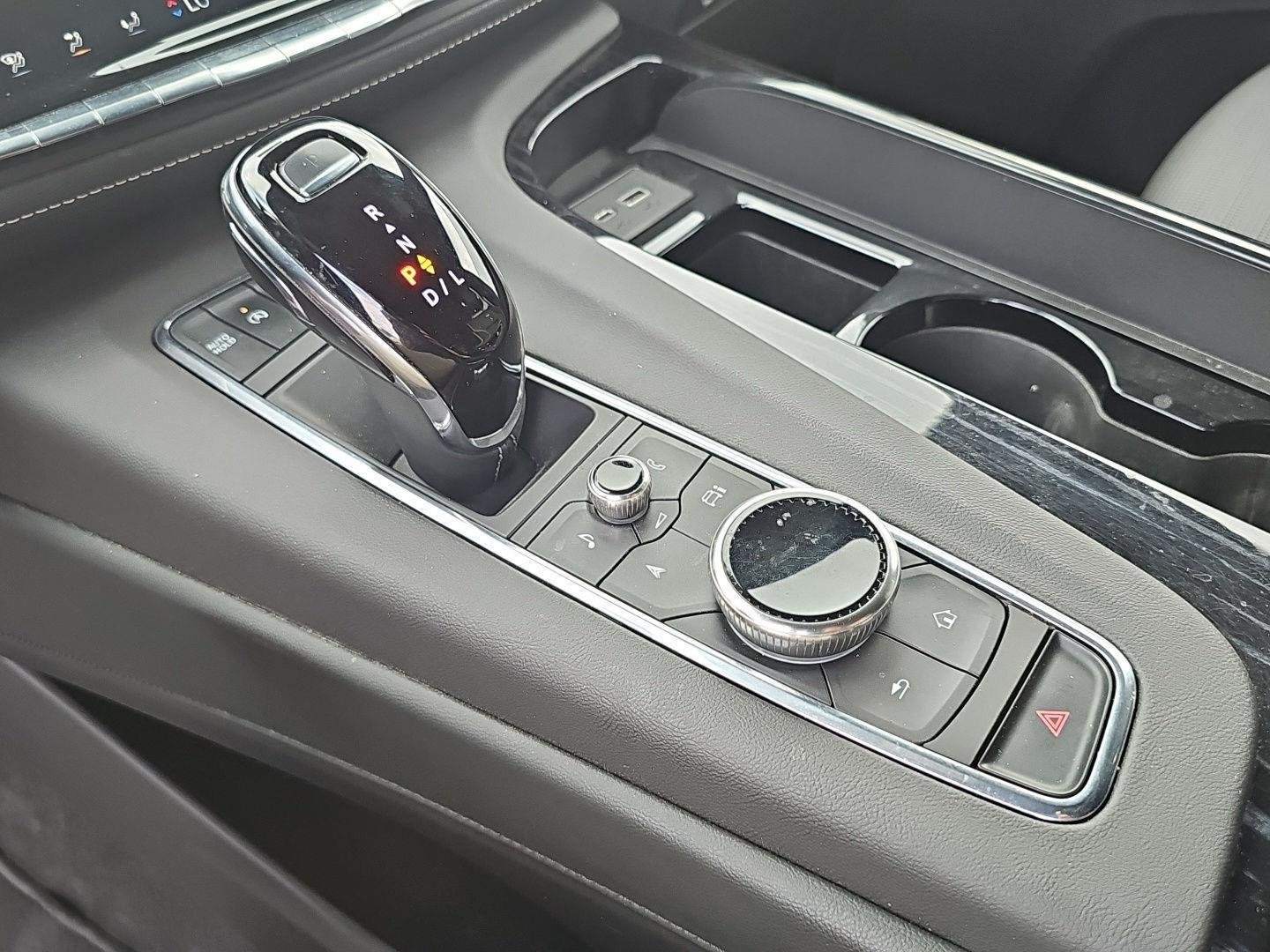 Used 2023 Black Raven Cadillac Sport image 16