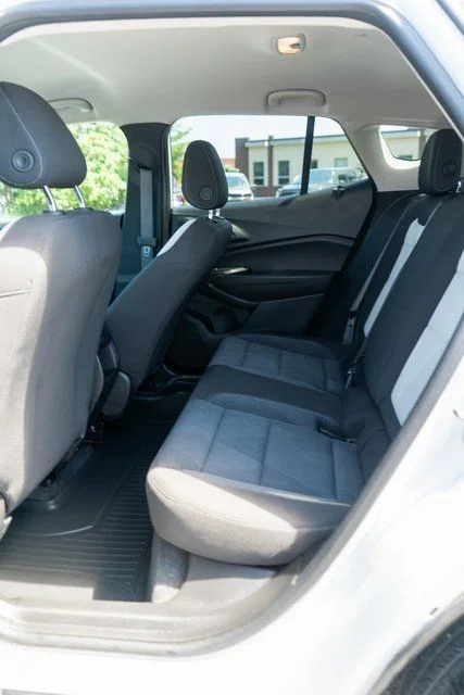 Used 2024 White Chevrolet LS image 11