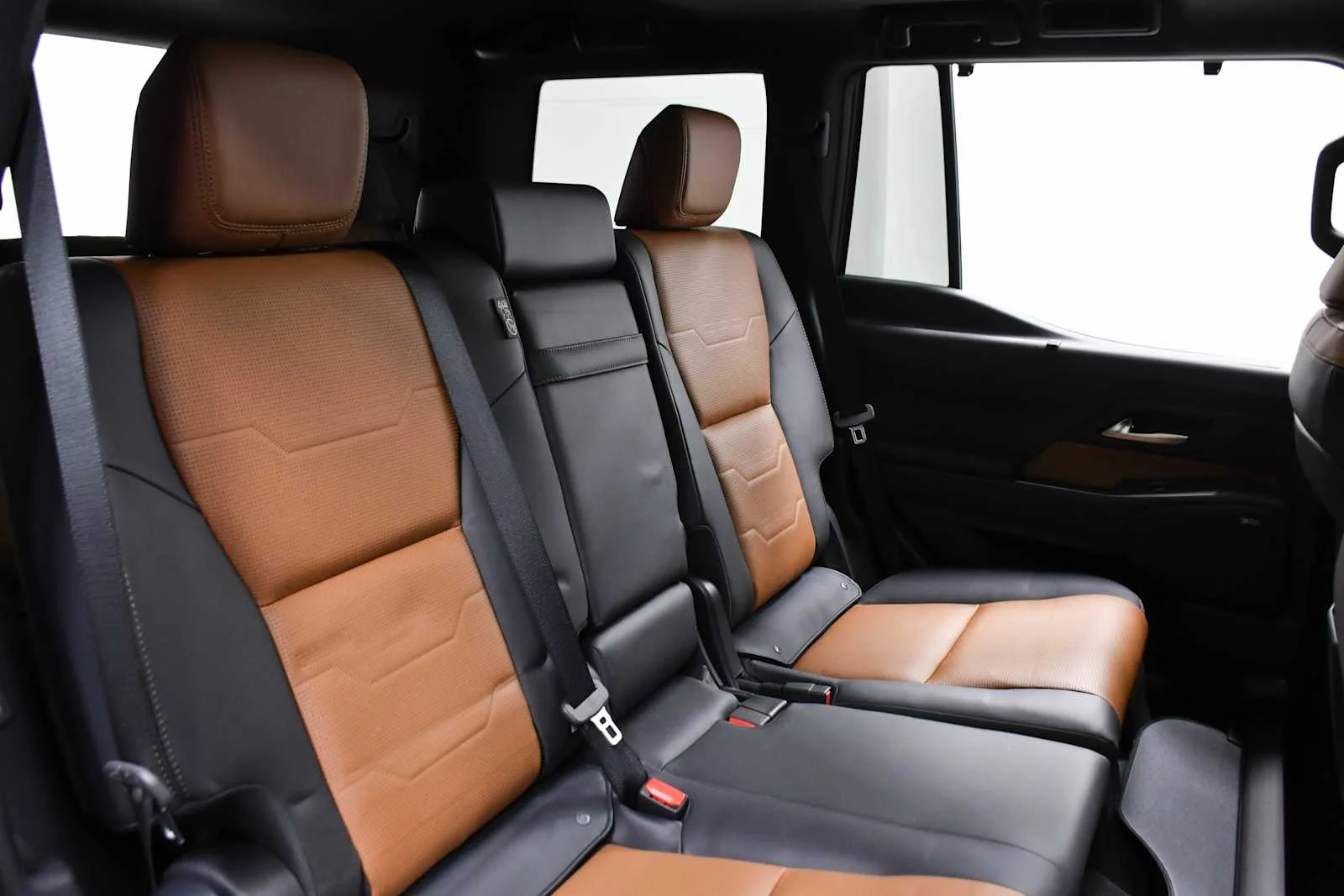 Used 2026 Caviar Lexus Luxury+ image 25