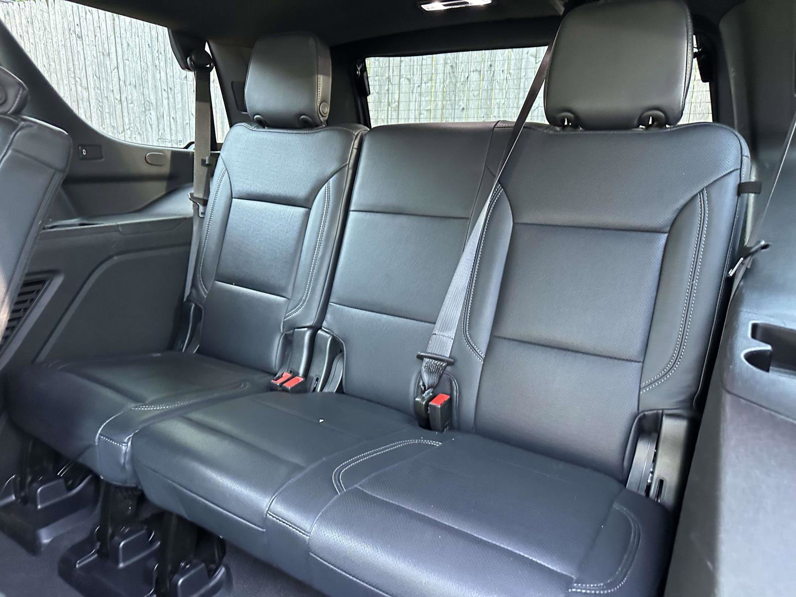 Used 2023 Black Chevrolet LS image 21
