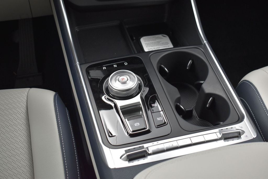 New 2026 Panthera Metal Kia SX Prestige image 15