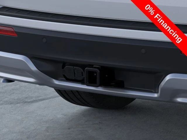 New 2026 White Ford Platinum image 23