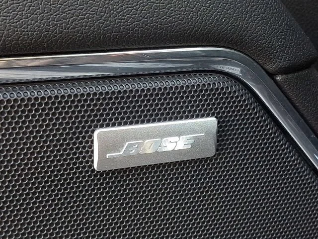 New 2024 Black Chevrolet RST image 28