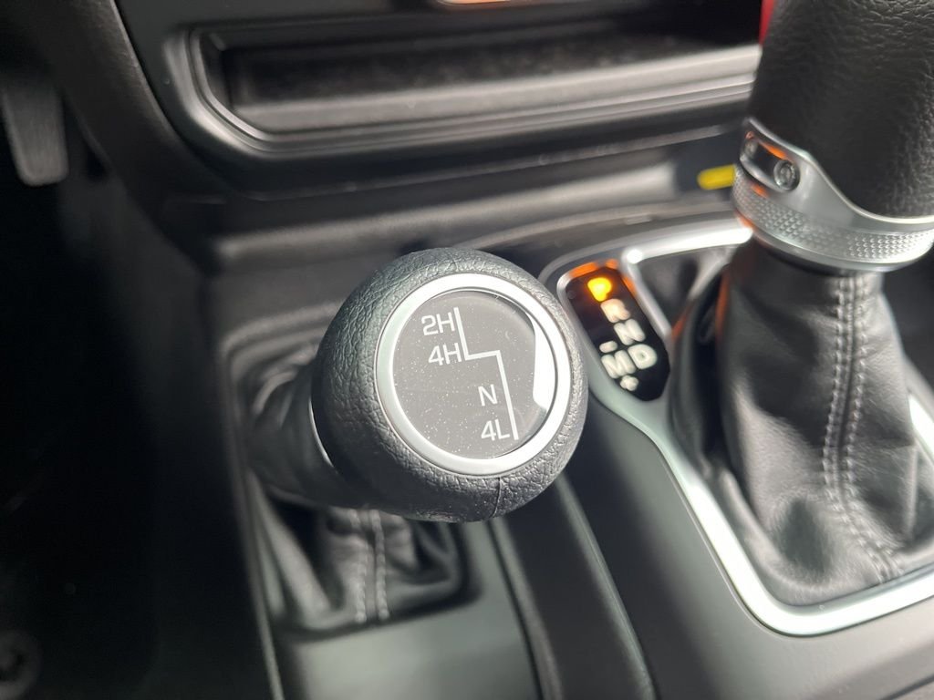 2026 Jeep Gladiator Sport S - Photo 39