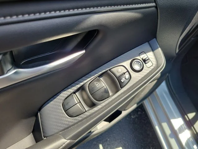 Used 2023 Silver Nissan SV image 16