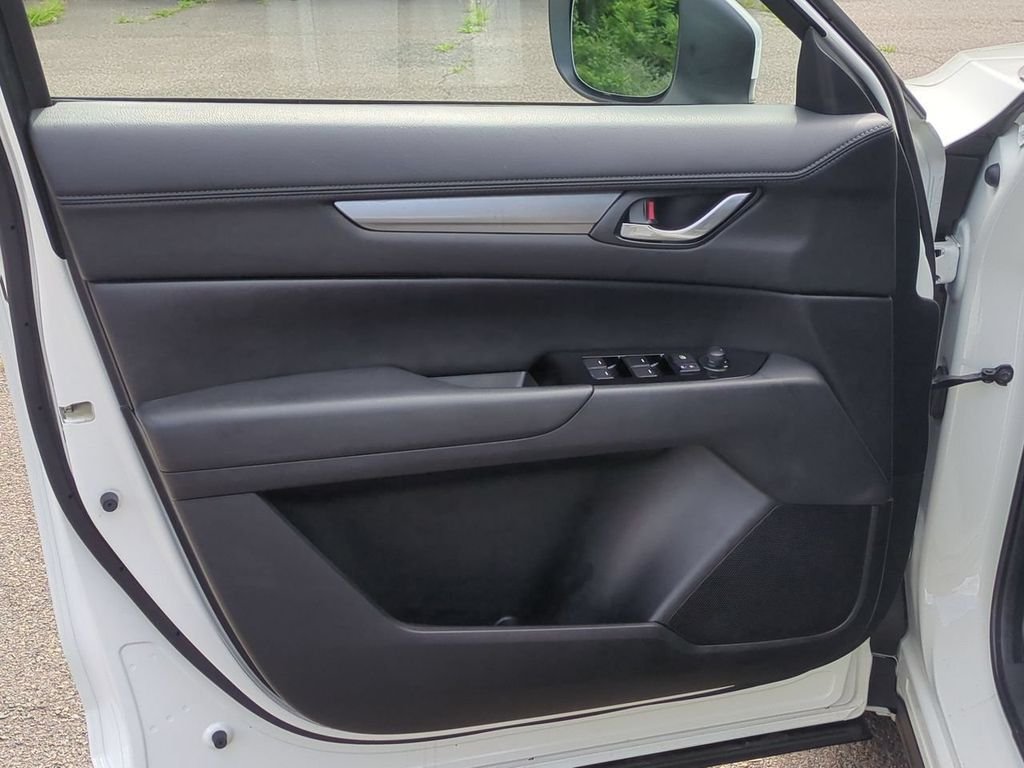 Certified Used 2024 White Mazda 2.5 S Preferred Package image 13